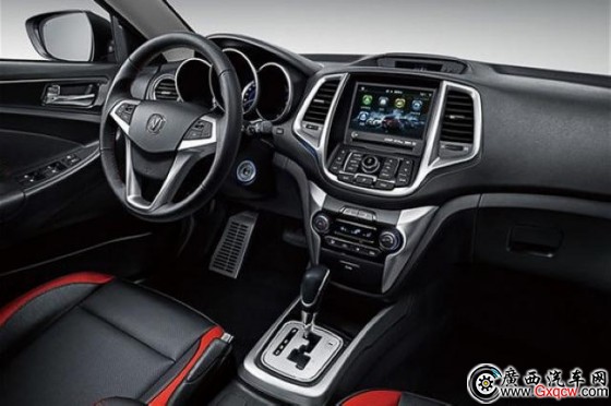 2015款致尚XT/逸動(dòng)3月17上市 配置升級(jí)