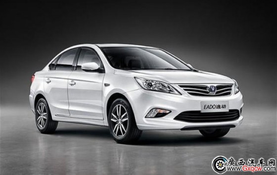 2015款致尚XT/逸動(dòng)3月17上市 配置升級(jí)