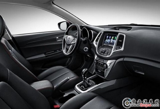 2015款致尚XT/逸動(dòng)3月17上市 配置升級(jí)