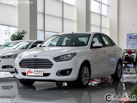 物美價廉 五款10萬元級車型購買推薦