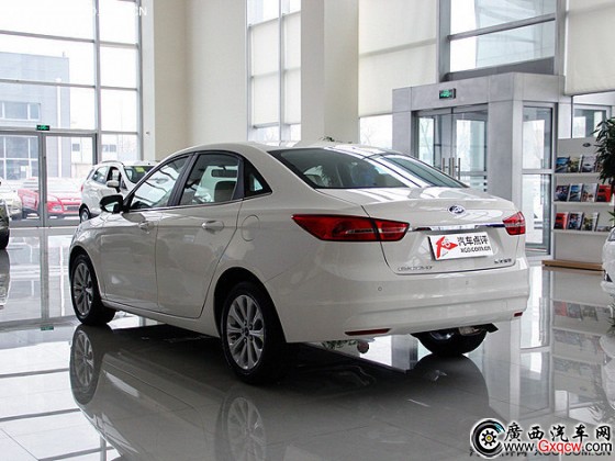 物美價廉 五款10萬元級車型購買推薦