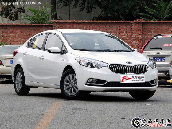 物美價(jià)廉 五款10萬(wàn)元級(jí)車(chē)型購(gòu)買(mǎi)推薦