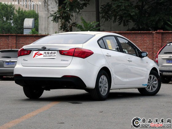 物美價(jià)廉 五款10萬(wàn)元級(jí)車(chē)型購(gòu)買(mǎi)推薦