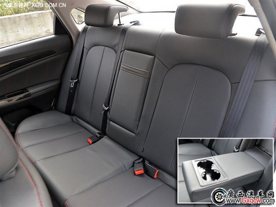 物美價廉 五款10萬元級車型購買推薦