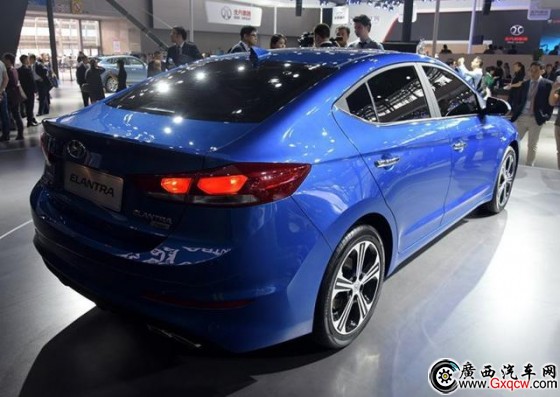 北京現(xiàn)代代領(lǐng)動1月15日下線 一季度上市