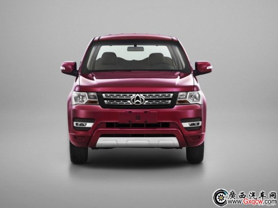 長安輕型車 神騏F30 2016款 1.5L豪華型短軸東安DAM15L 長安輕型車 神騏F30 2016款 1.5L豪華型短軸東安DAM15L