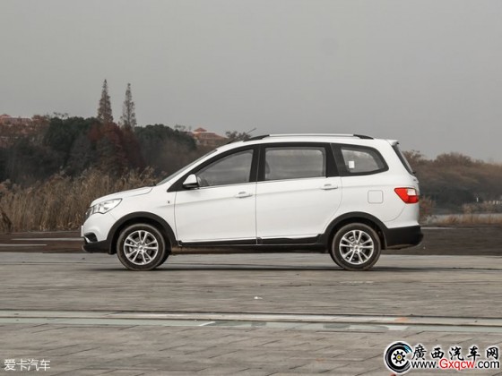 開瑞2016款開瑞K50S