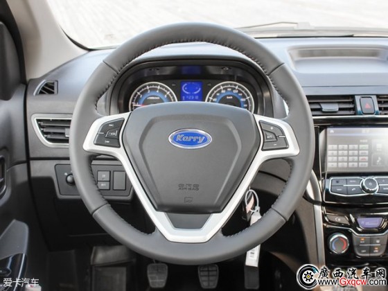 開瑞2016款開瑞K50S