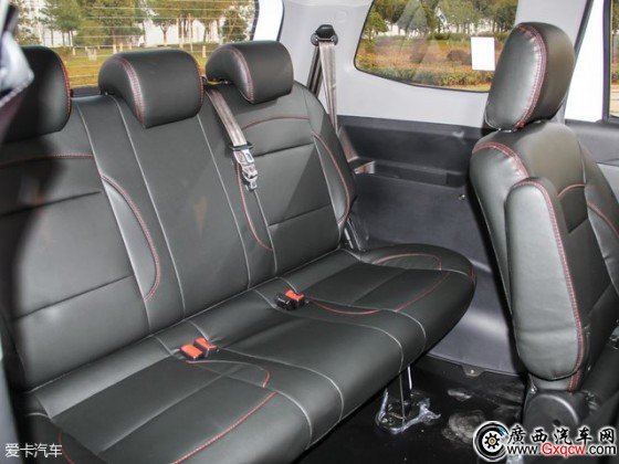 開瑞2016款開瑞K50S