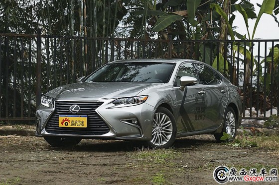 2015׿_˹ES 2.0LԄ(dng)200Ӣ