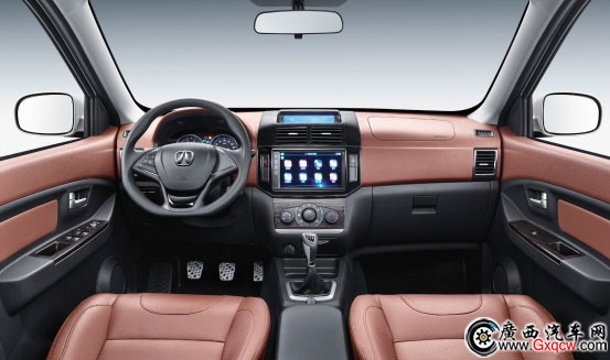 5.58萬元起高端MPV 威旺M35正式上市 高端MPV,威旺M35