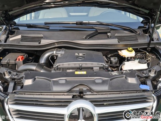 福建奔馳2016款奔馳V級(jí) 福建奔馳2016款奔馳V級(jí)