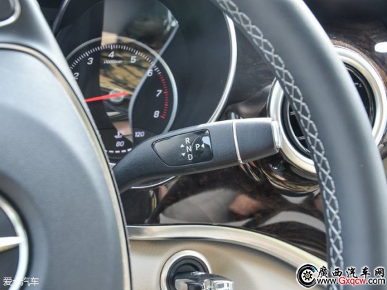 福建奔馳2016款奔馳V級(jí) 福建奔馳2016款奔馳V級(jí)