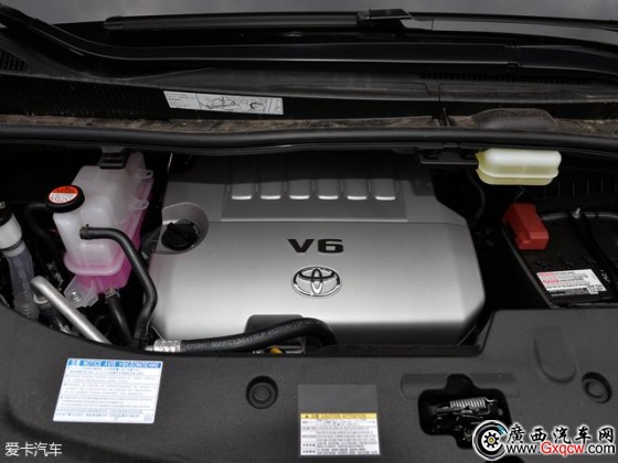 豐田(進(jìn)口)2015款埃爾法 豐田(進(jìn)口)2015款埃爾法