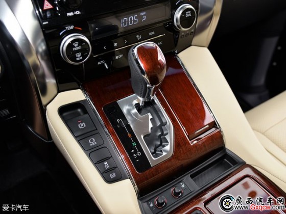 豐田(進(jìn)口)2015款埃爾法 豐田(進(jìn)口)2015款埃爾法