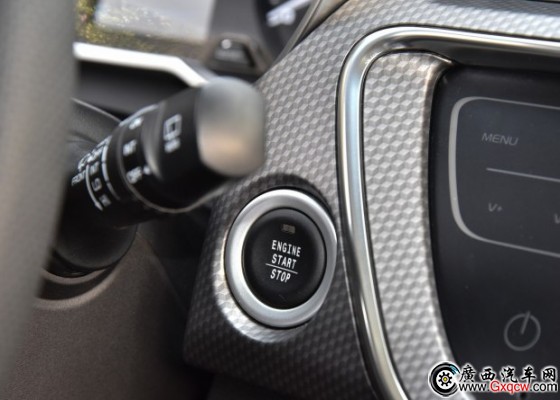 北京車展首發(fā) 吉利帝豪GS配置信息曝光