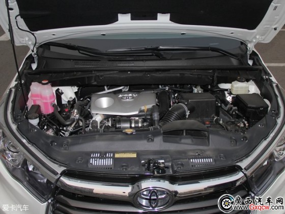 廣汽豐田2015款漢蘭達(dá) 廣汽豐田2015款漢蘭達(dá)