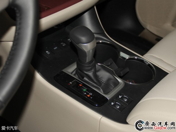 廣汽豐田2015款漢蘭達(dá) 廣汽豐田2015款漢蘭達(dá)