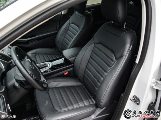 長安福特2015款銳界 長安福特2015款銳界