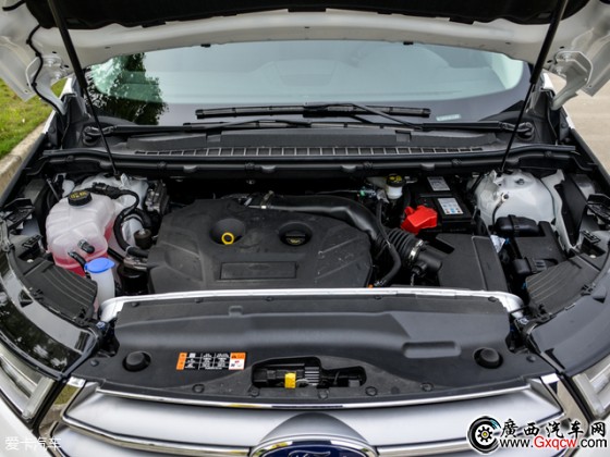 長安福特2015款銳界 長安福特2015款銳界