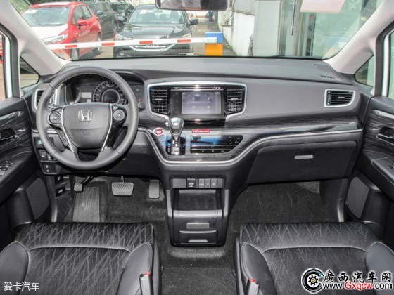 廣汽本田2015款?yuàn)W德賽 廣汽本田2015款?yuàn)W德賽