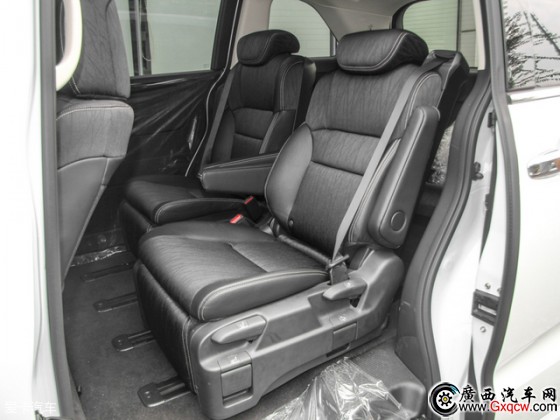 廣汽本田2015款?yuàn)W德賽 廣汽本田2015款?yuàn)W德賽