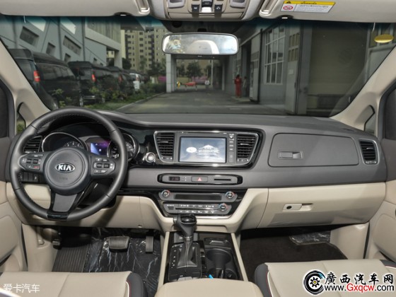 起亞(進(jìn)口)2015款嘉華 起亞(進(jìn)口)2015款嘉華