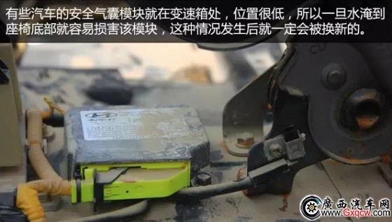 全面解析涉水險:涉水險不是萬能的 雨后出險全攻略 008