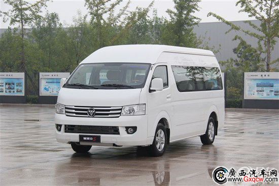 福田汽車風(fēng)景G9上市 售9.26萬-16.85萬元