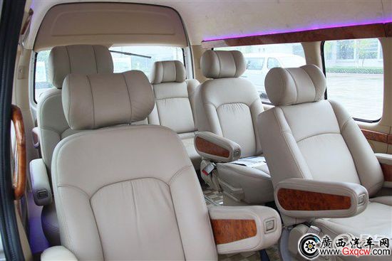 福田汽車風(fēng)景G9上市 售9.26萬-16.85萬元