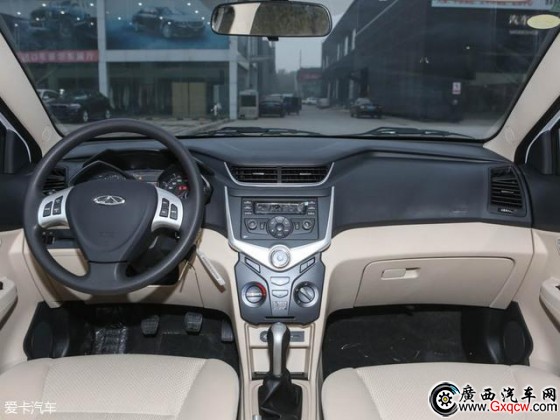 小也小得個性 中國品牌小型兩廂車角力