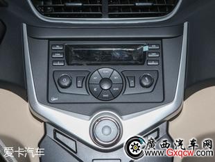 小也小得個性 中國品牌小型兩廂車角力