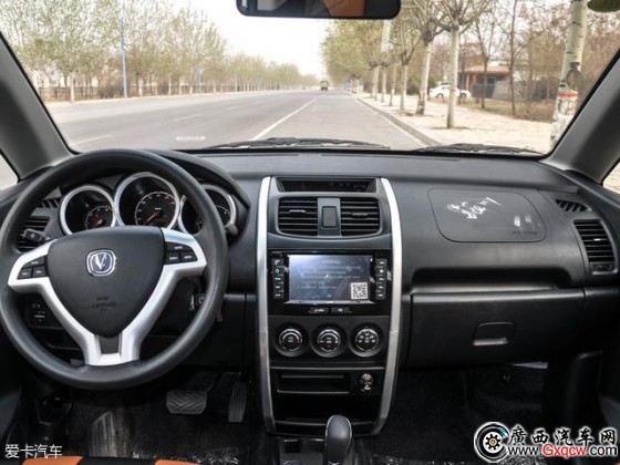 小也小得個性 中國品牌小型兩廂車角力