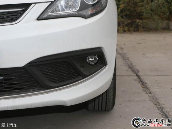 小也小得個性 中國品牌小型兩廂車角力