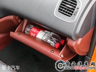 小也小得個(gè)性 中國(guó)品牌小型兩廂車(chē)角力