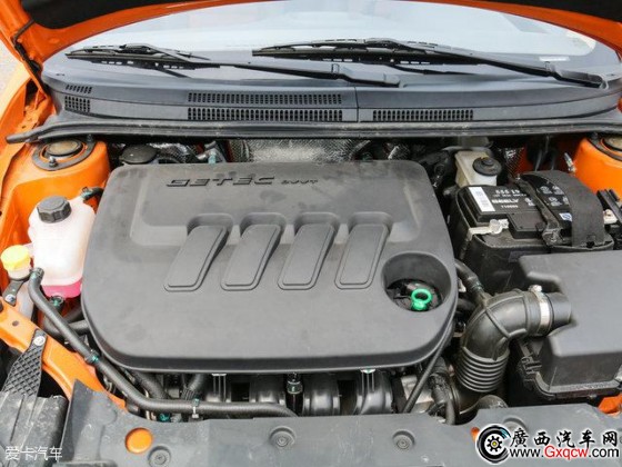 小也小得個(gè)性 中國(guó)品牌小型兩廂車角力