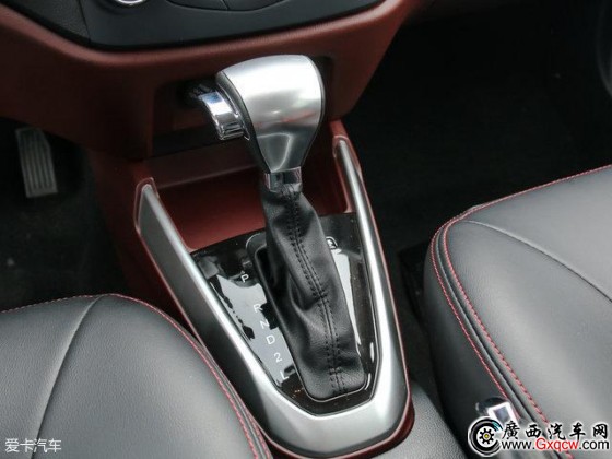 小也小得個(gè)性 中國(guó)品牌小型兩廂車角力