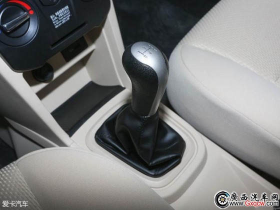 小也小得個(gè)性 中國(guó)品牌小型兩廂車角力