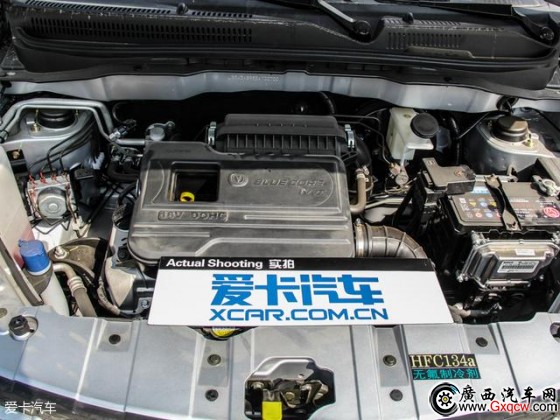 小也小得個(gè)性 中國(guó)品牌小型兩廂車角力