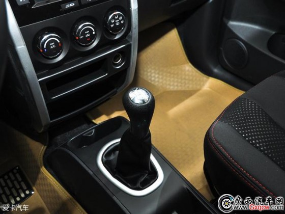 小也小得個(gè)性 中國(guó)品牌小型兩廂車角力