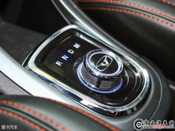 小也小得個(gè)性 中國(guó)品牌小型兩廂車角力