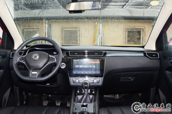 東風風光580 2016款 1.5T MT豪華型