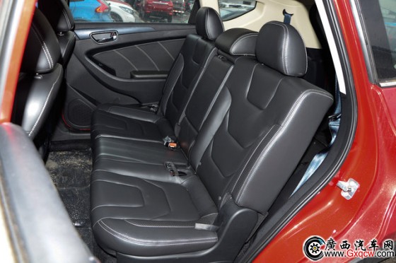 東風風光580 2016款 1.5T MT豪華型