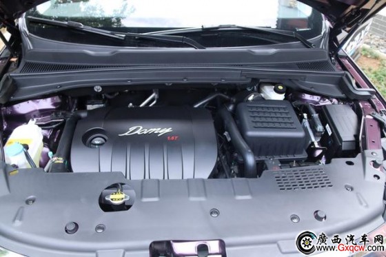 眾泰大邁X5升級(jí)版上市 售7.79-12.19萬元