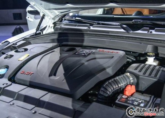 眾泰汽車 眾泰SR9 2016款 2.0T 自動(dòng)基本型