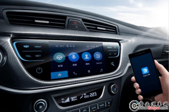 吉利帝豪百萬款上市 售6.98-10.08萬元