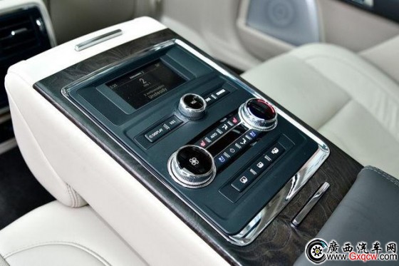 林肯大陸Continental上市 售價(jià)41.88-61.38萬元