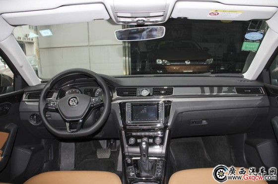 帕薩特 2016款 330TSI DSG御尊版