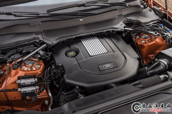 路虎全新一代發(fā)現(xiàn)上市 79.8-110.8萬(wàn)元