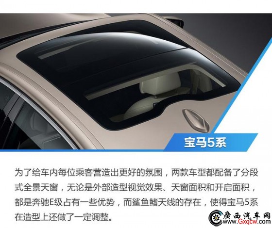 全新寶馬5系Li今日上市 全方位pk奔馳新E級